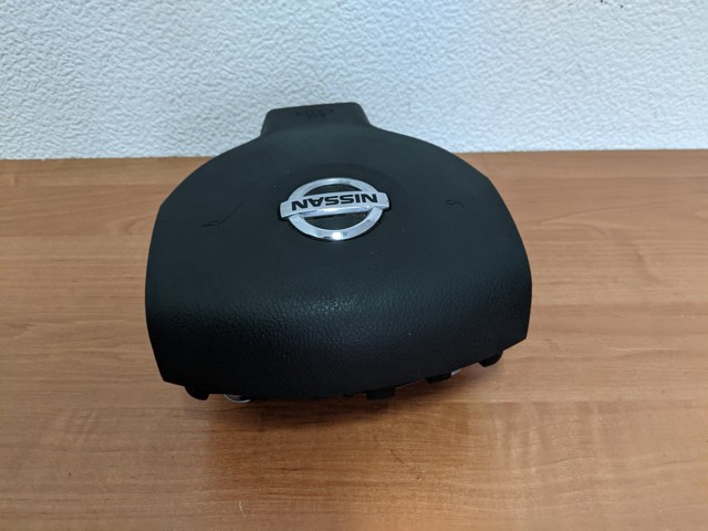 985109U09A Подушка безопасности (AIRBAG) водительская купить Черкассы