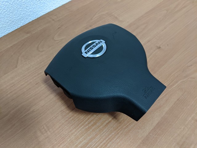 985109U09A NISSAN Подушка безопасности водителя купить в Черновцы