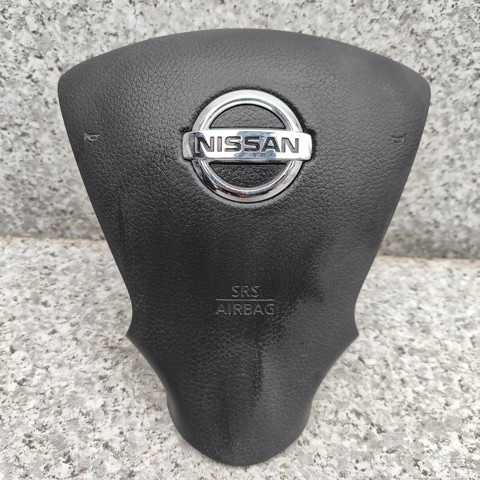 NISSAN 985153VV0A Подушка безопасности пассажира в наличии Чернигов