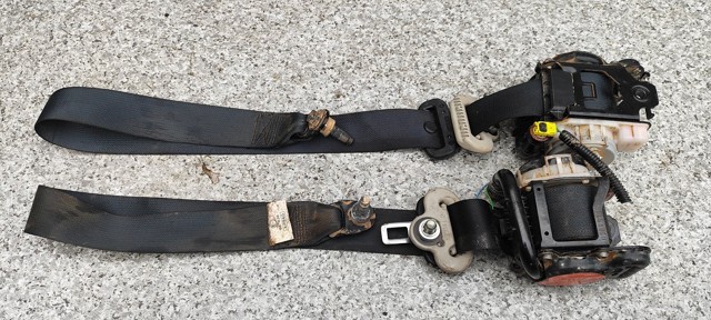 985153VV0A NISSAN Подушка безопасности пассажира купить в Львов