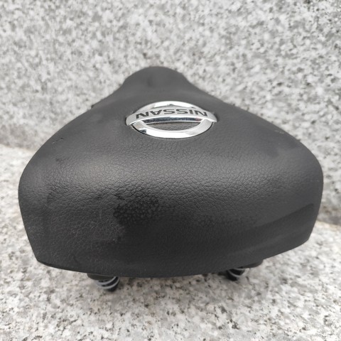 985153VV0A NISSAN Подушка безопасности (AIRBAG) пассажирская купить в Ирпень