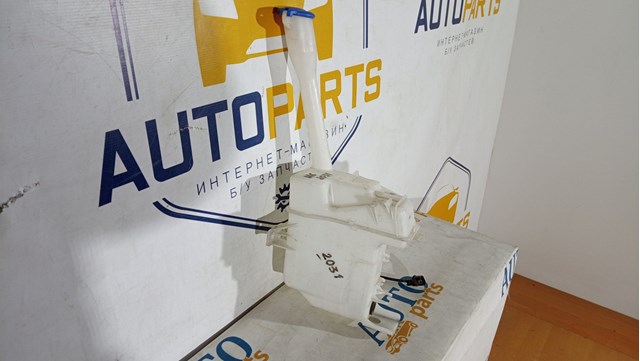 98610A8000 HYUNDAI Бачок омывателя стекла купить в Павлоград