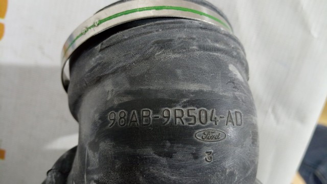 98AB9R504AD FORD купить в Киев