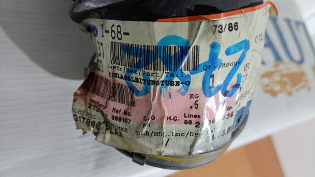 98AB9R504AD FORD купить в Днепр