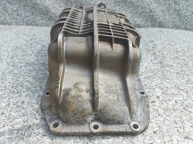 98MM6675CB FORD Поддон двигателя купить в Павлоград
