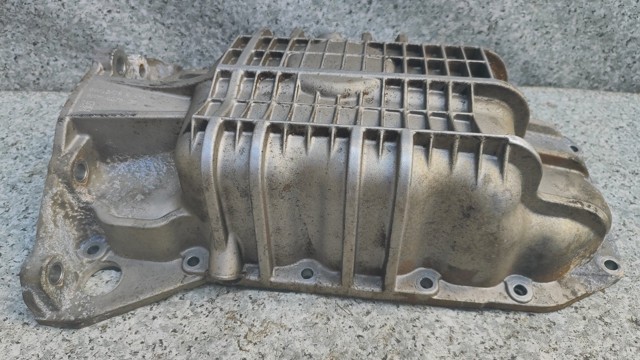 98MM6675CB Поддон двигателя купить Житомир
