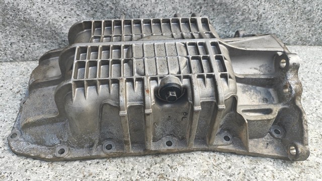 FORD 98MM6675CB Поддон двигателя в наличии Николаев