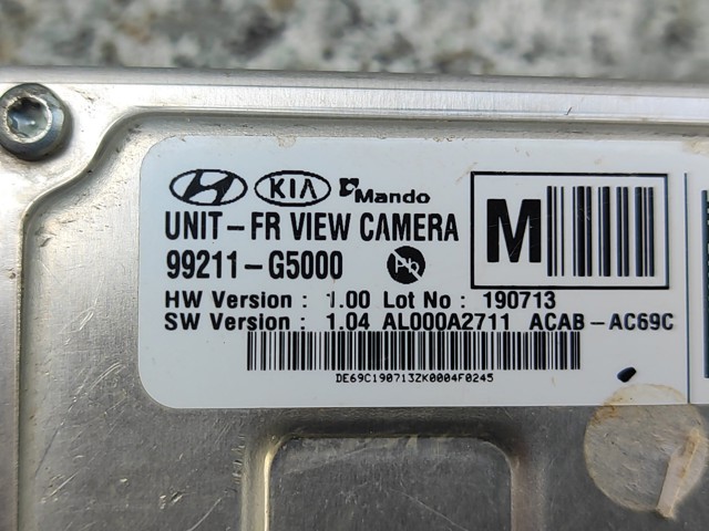 HYUNDAI 99211G5000 в наличии Винница