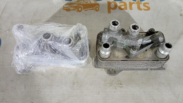 995001900 MERCEDES Радиатор охлаждения АКПП купить в Чернигов