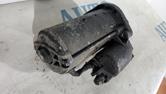 A0051511301 MERCEDES Стартер купить в Украина
