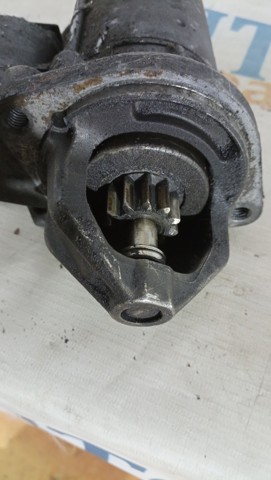 A0051511301 MERCEDES Стартер купить в Винница