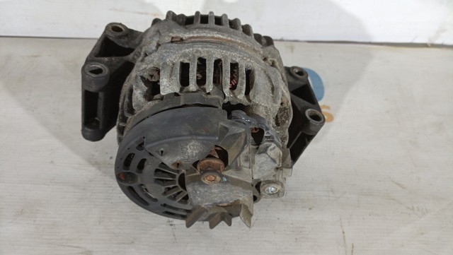 Автомобильный генератор Mercedes Sprinter 1 2-t