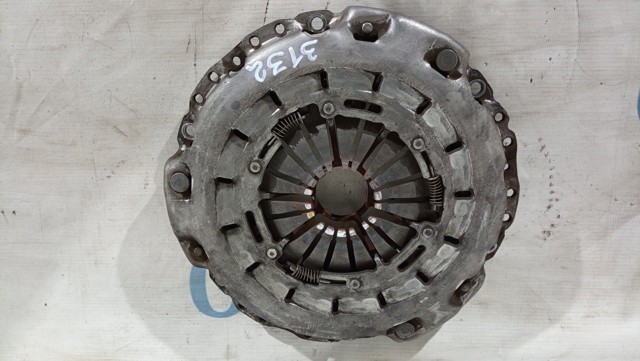 MERCEDES 0202502901 Комплект сцепления в наличии Каменское