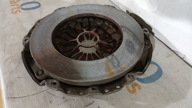 MERCEDES 0202502901 Комплект сцепления в наличии Ирпень