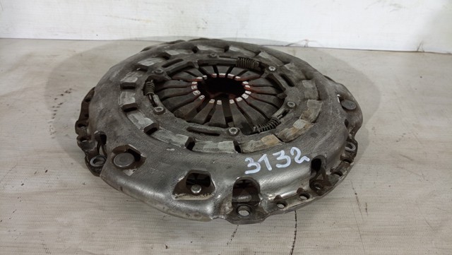 Комплект сцепления A0202502901 MERCEDES