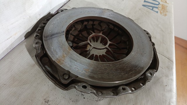 MERCEDES 0202502901 Комплект сцепления в наличии Каменское