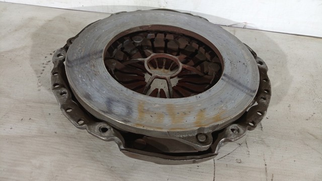 A0202502901 MERCEDES Комплект сцепления купить в Николаев