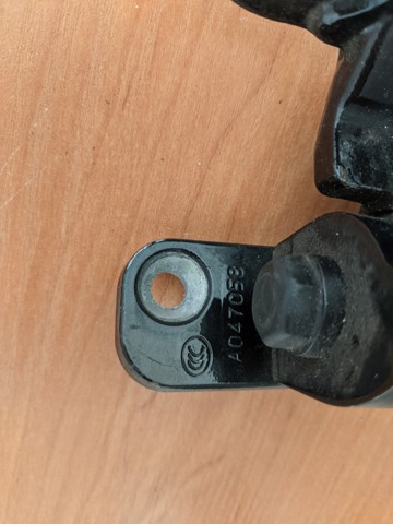 A047058 MERCEDES купить в Украина