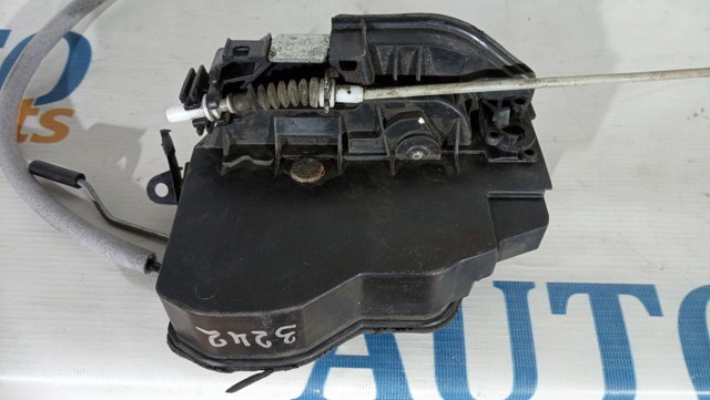 A053702 BMW Замок двери задней правой купить в Сумы