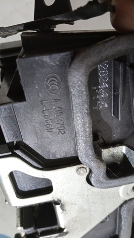 A053702 BMW Замок двери задней правой купить в Сумы