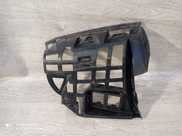A1178850014 MERCEDES Кронштейн бампера заднего правый купить в Запорожье