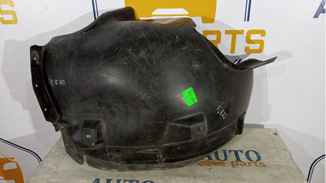 A1648841022 MERCEDES Подкрылок крыла переднего правый задний купить в Сумы