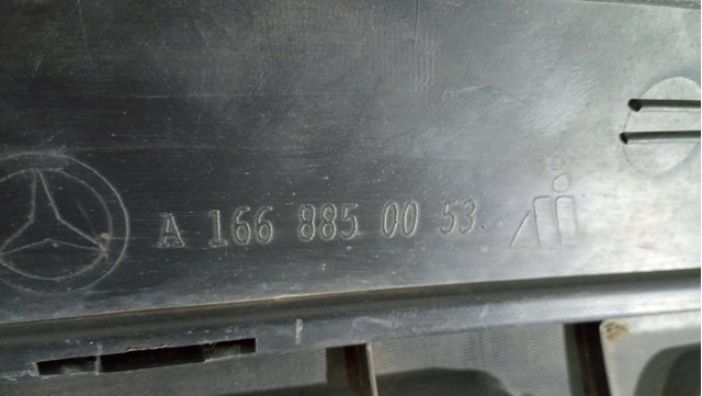 MERCEDES A1668850053 в наличии Одесса