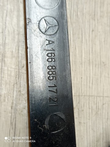 A1668851721 MERCEDES купить в Черновцы