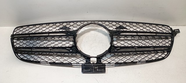 Облицовка радиатора A1668880260 MERCEDES