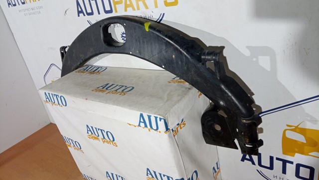 MERCEDES A1693520088 Защита задней балки (подрамника) в наличии Черновцы