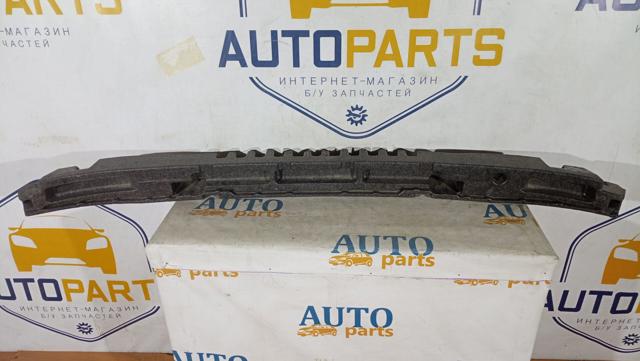 A1698850537 MERCEDES Абсорбер (наполнитель) бампера переднего купить в Сумы