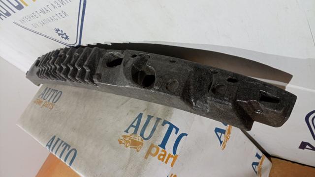 A1698850537 MERCEDES Абсорбер (наполнитель) бампера переднего купить в Ужгород