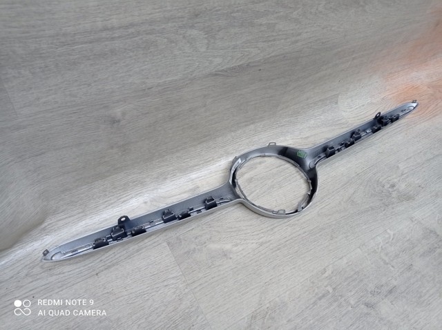 1778880300 MERCEDES Молдинг решетки радиатора купить в Ужгород