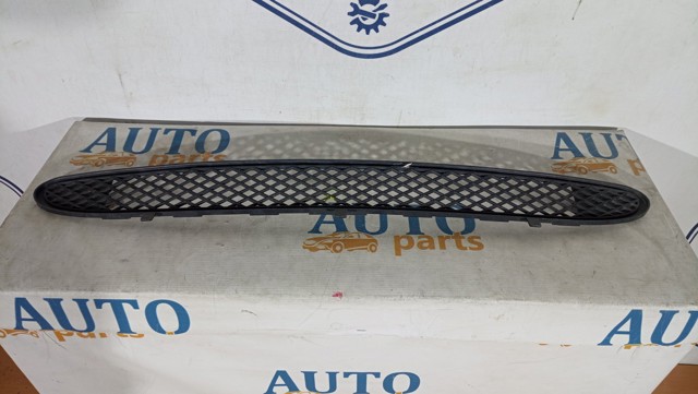 A2038850423 MERCEDES Решетка бампера купить в Каменское
