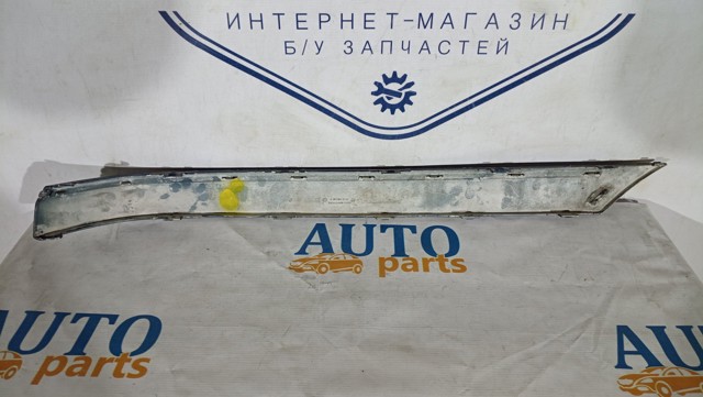 A2038852721 Накладка бампера заднего левая купить Одесса