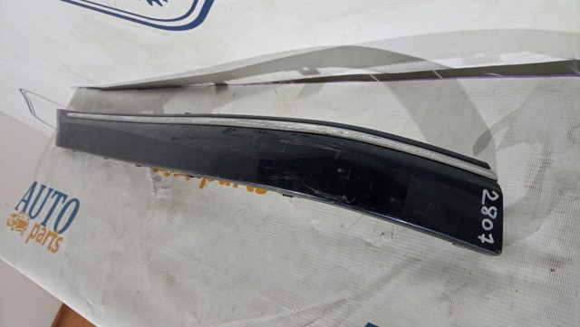 A2038852721 MERCEDES Накладка бампера заднего левая купить в Каменское