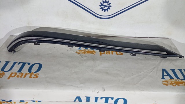 A2038852721 Накладка бампера заднего левая купить Днепр