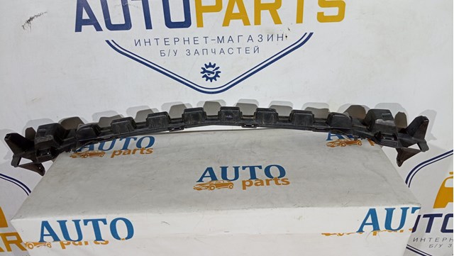 A2048854065 MERCEDES Кронштейн бампера переднего центральный купить в Киев