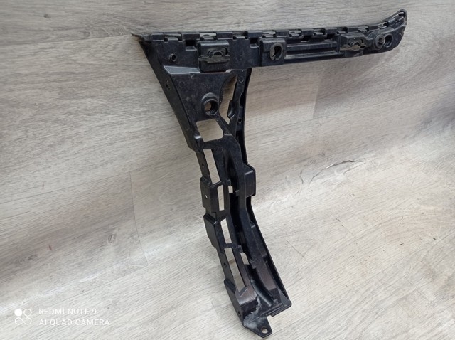 A2058801802 MERCEDES Направляющая заднего бампера правая купить в Украина