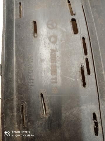 MERCEDES A2058851138 в наличии Запорожье