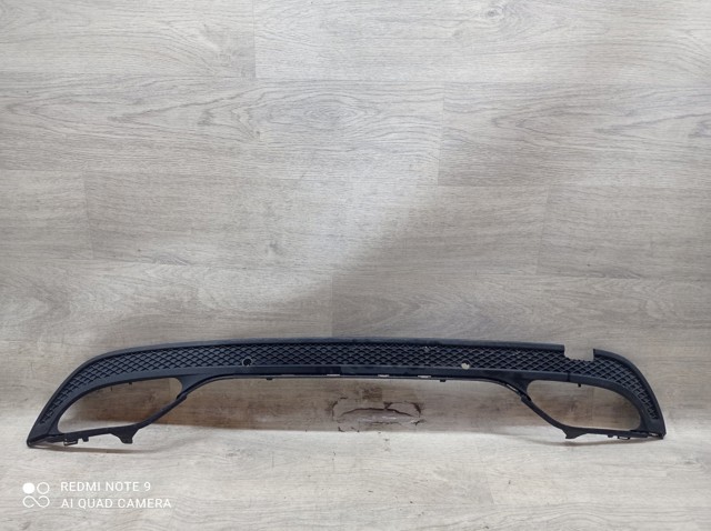 MERCEDES A2058856238 Накладка бампера заднего в наличии Павлоград