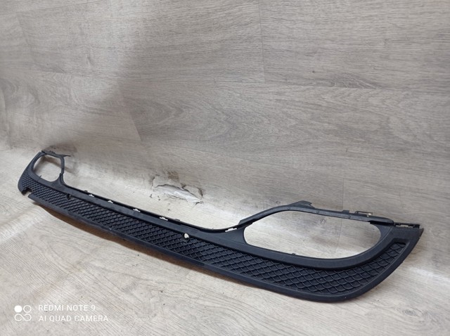 MERCEDES A2058856238 Накладка бампера заднего в наличии Днепр