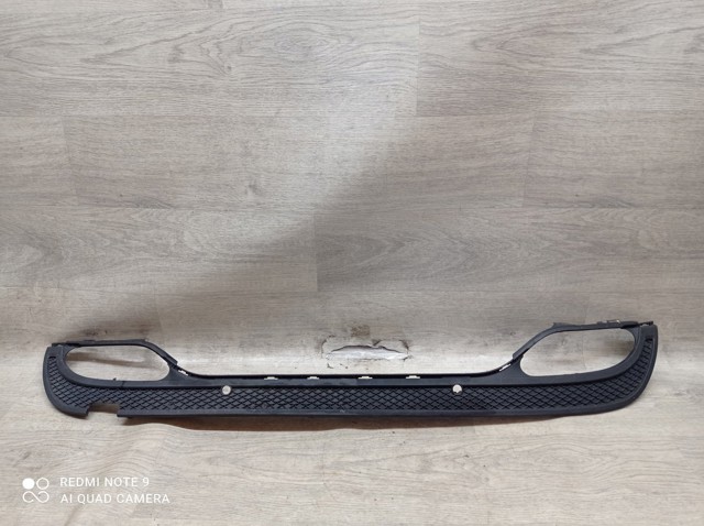 Молдинг бампера заднего A2058856238 MERCEDES