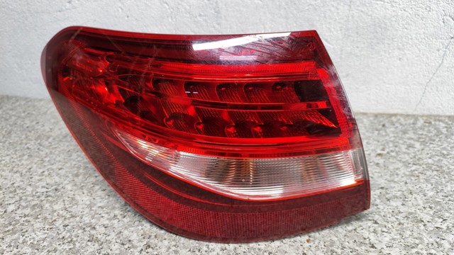MERCEDES 2059060557 Фонарь задний левый в наличии Тернополь