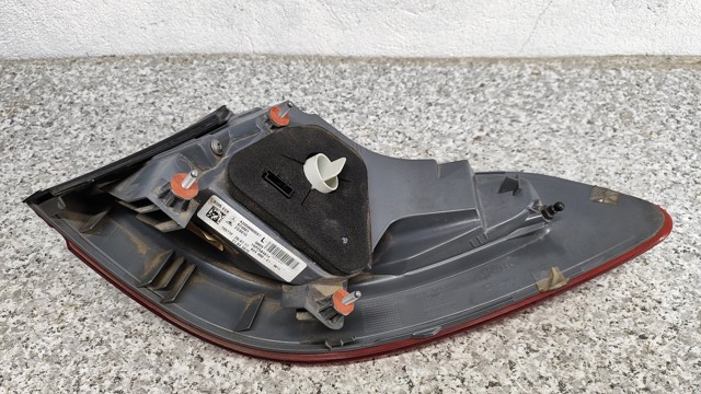 MERCEDES 2059060557 Фонарь задний левый в наличии Житомир