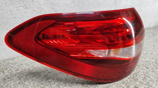 A2059060557 MERCEDES Фонарь задний левый купить в Хмельницкий