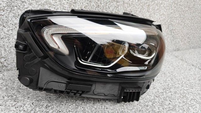 A2069067103 MERCEDES купить в Харьков