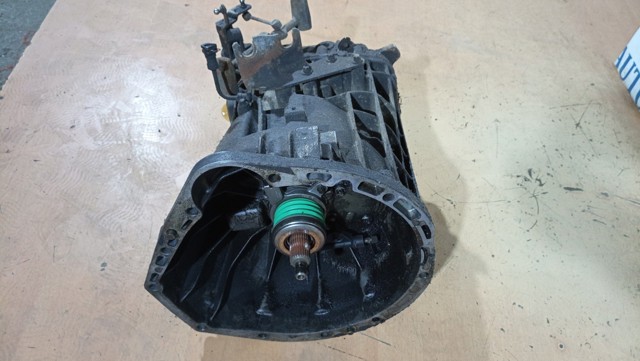 Коробка переключения передач A2112604500 MERCEDES