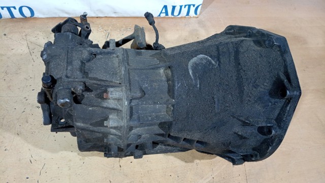A2112604500 MERCEDES КПП купить в Киев