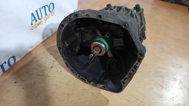 MERCEDES A2112604500 КПП в наличии Павлоград